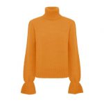 Puff sleeve sweater Nara Camicie KRD14