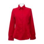 Γυναικείο κλασικό πουκάμισο Nara Camicie T3449-FO5855 