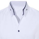 Ανδρικό oxford pin point πουκάμισο | Naracamicie