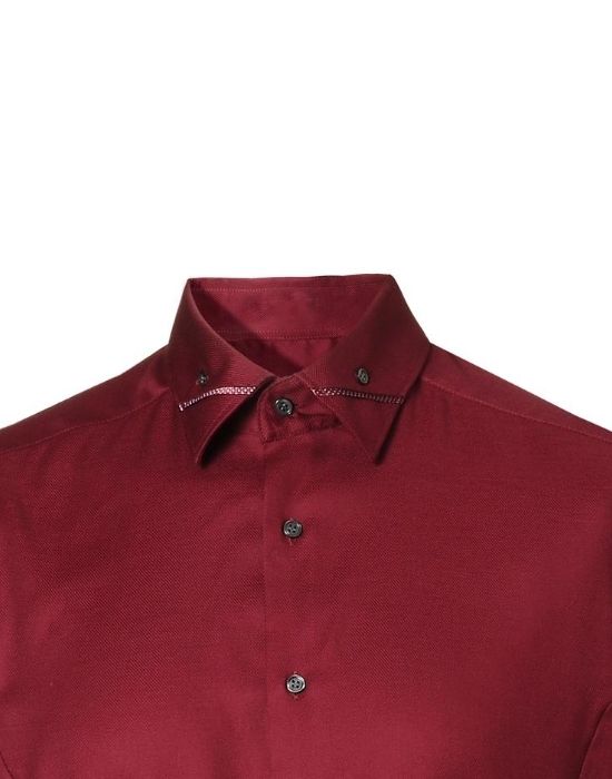 [el]Button down κλασικό πουκάμισο NaraCamicie T3891-HO2993 [en] Button down classic man’s shirt NaraCamicie