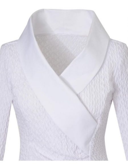 Meryl drape μπλούζα NaraCamicie T6843-FO8920