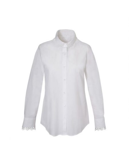 Πουκάμισο με bebe γιακά Nara Camicie YOOO3-FO8893 