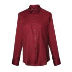 Button down κλασικό πουκάμισο NaraCamicie T3891-HO2993 