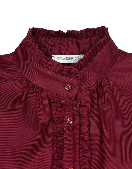 [el]Oxford Victorian style πουκάμισο NaraCamicie[en]Oxford Victorian style shirt NaraCamicie