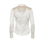  Γυναικείο σατέν κλασικό πουκάμισο NaraCamicieicie-saten-klasiko-poukamiso-2-BACK-T8278-F71885