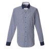 Button down ανδρικό πουκάμισο NaraCamicie T6910-HO3022