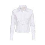 Ultra slim κλασικό πουκάμισο Nara Camicie YOOO3-FO9234