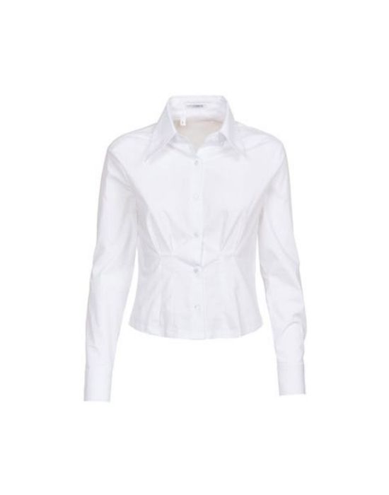 Ultra slim κλασικό πουκάμισο Nara Camicie YOOO3-FO9234