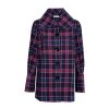 Comfort cut πουκαμίσα Nara Camicie T7031-FO9186