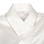 Γυναικείο σατέν πουκάμισο Nara Camicie T8278-FO9218