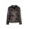 Κεντητό eco friendly jacket Nara Camicie T7021-FO9229