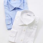 Κλασικό ανδρικό πουκάμισο Organic Cotton Nara Camicie I2108-LA0235