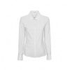 Κλασικό meryl rib πουκάμισο Nara Camicie T7044-FO9246
