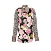 Mixed & Match γυναικείο πουκάμισο Nara Camicie T7045-FO9203