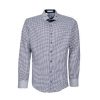 Prince de galles ανδρικό πουκάμισο Nara Camicie  T6983-HO3062