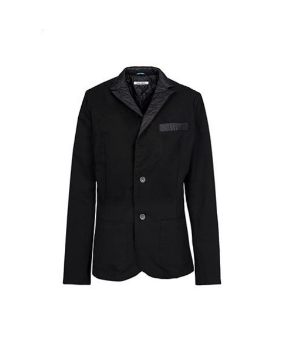 Slim fit ανδρικό jacket NaraCamicie H2111-LA0253
