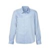  Organic Cotton ανδρικό πουκάμισο NaraCamicie I2005-LB0172