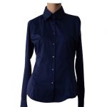 Γυναικείο κλασικό πουκάμισο Nara Camicie T3449-FO5855 