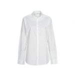 Ανδρικό mandarin collar πουκάμισο NaraCamicie TOOO3-HO2439