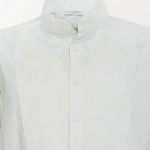 Ανδρικό long shirt NaraCamicie T7124-HO3105