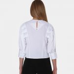 Maxi sleeves blouse Nara Camicie BOD10