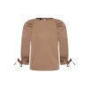 Raglan blouse Nara Camicie BRD12