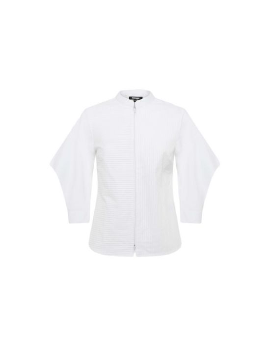 Open sleeves shirt Nara Camicie SRD21