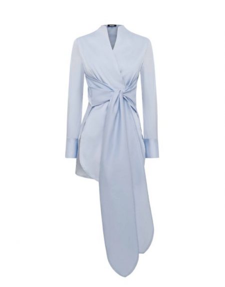 Wrap dress Nara Camicie DOD32