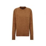Crop sweater Nara Camicie  KOD21