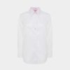 Shirt with contrast details SRD45