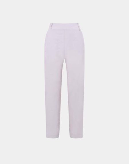 Trousers with elastic Nara Camicie PRE11