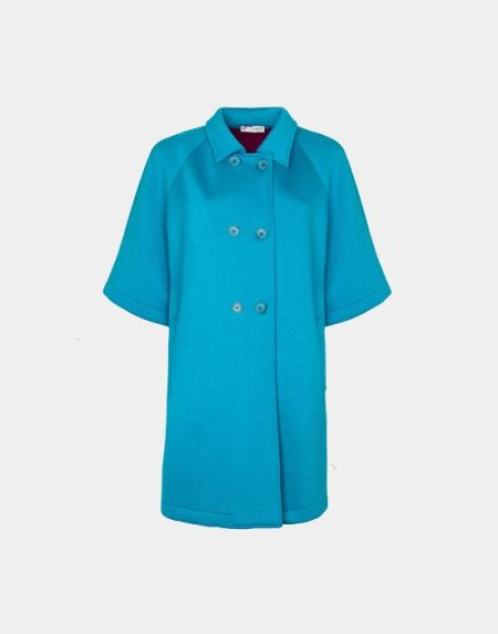 Bicolor trench Nara Camicie COE01