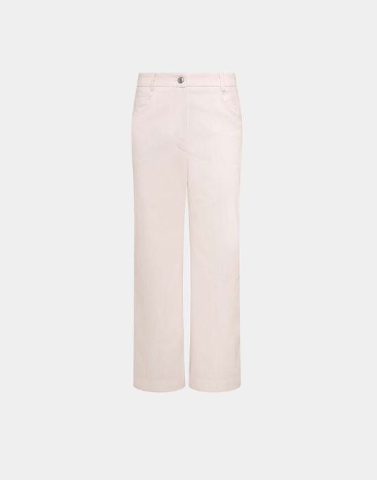Wide trousers Nara Camicie  POE20
