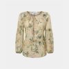 Printed blouse Nara Camicie BRE28