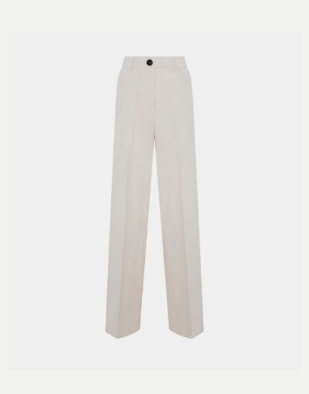 High waist trousers Nara Camicie PRF12
