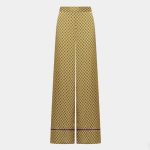 Palazzo trousers Nara Camicie POF01