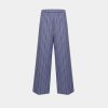 Cropped trousers Nara Camicie POG14