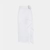 Longuette skirt Nara Camicie GRG01