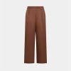 Cropped trousers Nara Camicie POG20