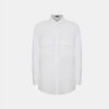 Linen shirt Nara Camicie SOG23