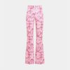 Printed trousers Nara Camicie PRG11