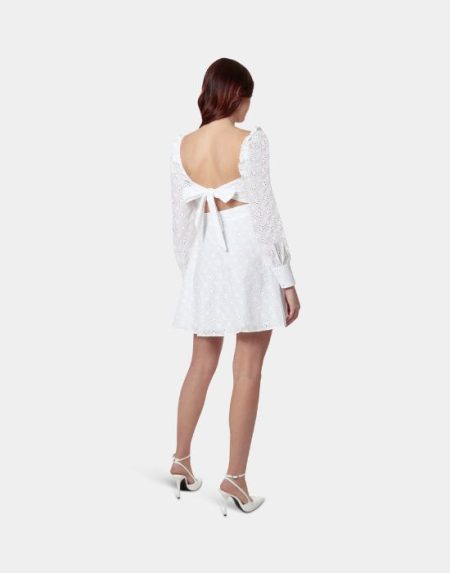 Cut out dress Nara Camicie DRG26