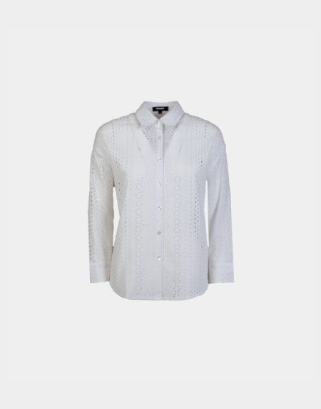 Sangallo shirt Nara Camicie T7068-SOCX9