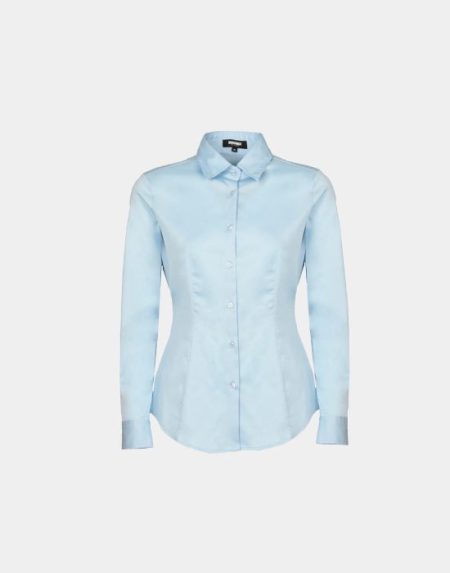Classic woman shirt Nara Camicie EG009-SSP04