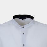 Moc collar shirt Nara Camicie MSE71