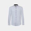 Moc collar shirt Nara Camicie MSE71