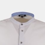 Moc collar shirt Nara Camicie YOOO3-MSE70