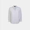 Sangallo shirt Nara Camicie T6907-SOCX9