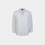 Sangallo shirt Nara Camicie T6907-SOCX9