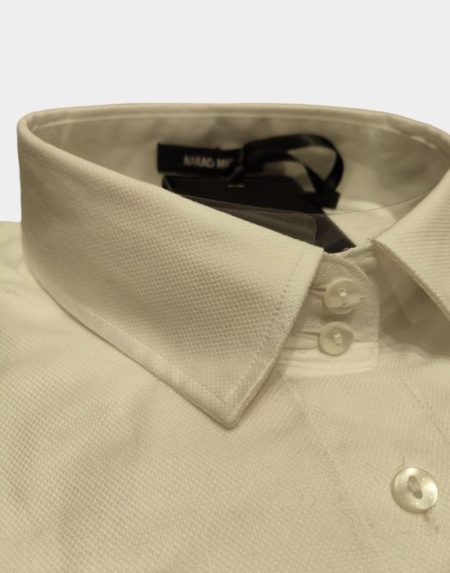 Woman royal oxford stretch shirt Nara Camicie VIRNA SSP14